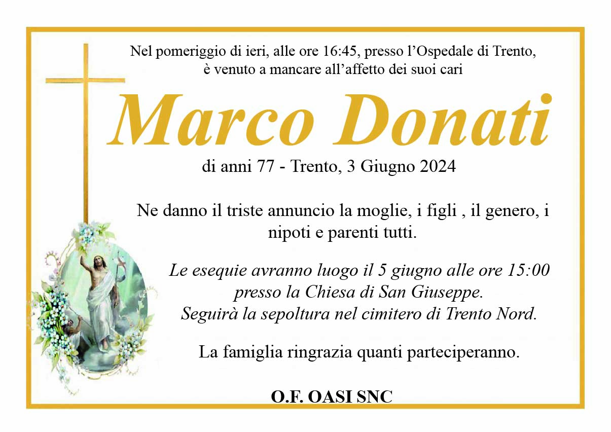 Immagine annuncio
